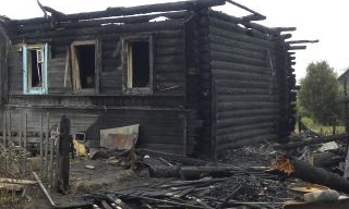 Разбор сгоревшего дома в Богородицке от 3908 руб. - 2Землекопа-Бгд