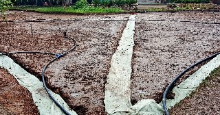 Устройство дренажа Богородицк, цена от 1374 руб.