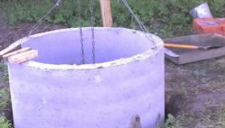 Демонтаж колодца в Богородицке от 1004 руб. Профессиональные услуги от 2Землекопа-Бгд