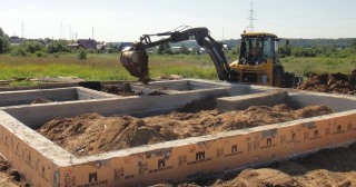 Обратная засыпка Богородицк, цена от 212 руб.