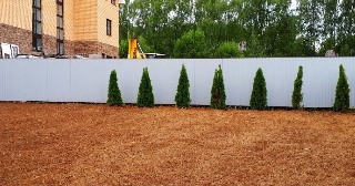 Отсыпка грунта Богородицк, цена от 212 руб.