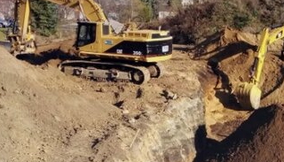 Планировка участка бульдозером в Богородицке от 951 руб. Цены за м2 - 2Землекопа-Бгд